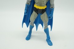 Golden Age Batman Legacy Mattel Figure K-Mart Exclusive