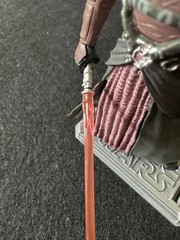 Star Wars 30th Anniversary TAC Darth Revan 3.75″ loose