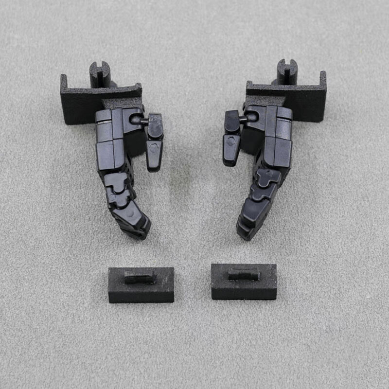 Movable Hands Sword Weapon Upgrade Kit For Haslab Victory Saber