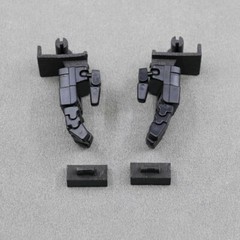 Movable Hands Sword Weapon Upgrade Kit For Haslab Victory Saber