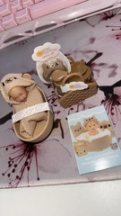 MGA’S Mini Verse Make It Mini Real Baby (bath Time Bundle)