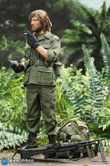 In Stock New DID V80184 Vietnam War U.S. Army – Colonel James 1/6 Action Figure