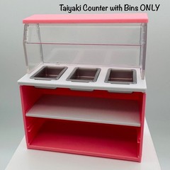 MGA Miniverse SPACES Furniture PARTS REMIX Miniature Doll Dollhouse You Pick