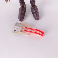 Transformers Tripredacus Complete Beast Wars Combiner Gift Set