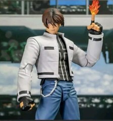 Storm Collectibles The King of Fighters 2002 Unlimited Match Kyo Kusanagi BBTS E