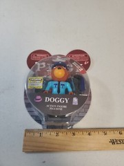 PIGGY 3.5” Series 2 Doggy Action Figure Exclusive DLC Code