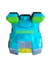 Playskool Heroes Transformers Rescue Bots Rescan Hoist The Tow Bot Action Figure
