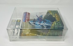 2010 KELDOR AFA GRADED U9.25 MOTUC MASTERS UNIVERSE CLASSICS MOTU SKELETOR HEMAN