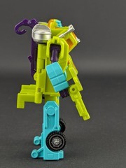 Transformers Robots In Disguise Tow-Line complete Hasbro RID 2001