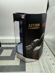 UFC Octagon Fighters Jon Jones 4.5″ Action Figure – W/Gloves & Baseball Cap