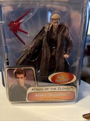 🔥 Star Wars Attack Of The Clones Secret Ceremony Anakin Skywalker #07