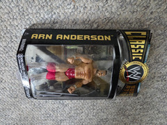 JAKKS Pacific WWE / WWF Classic Superstars ARN ANDERSON