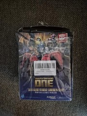 Killerbody TRANSFORMERS ONE Mirage High-end Baby Figurine