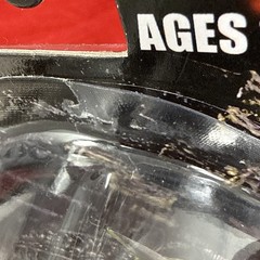 NECA Predator Wasp Predator 25th Anniversary Series 11 Figure New 2013