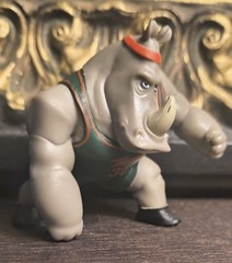 GOAT THE MOVIE 2″ Mystery Roarball Capsule Archie Everhardt Mini Figure Jada