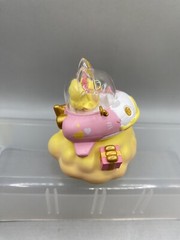 CATSHIP x MOETCH Chasing Good Luck Warm Heart Mini Figure Designer Art Toy