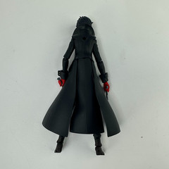 Figma Max Factory X Masaki Apsi Persona 5 The Animation Joker #363 Action Figure