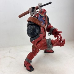 Marvel Legends Series Venom Deadpool Combine 7-inch Action Figure Toys Used