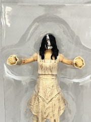WWE Elite Nikki Cross Only Sister Abigail WYATT SICKS 3 Pack Walmart Exclusive