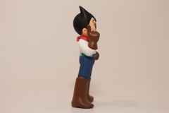 The Cowboy – Astro Boy Mini-Series Collection 3″ PVC Figure Kidrobot AstroBoy