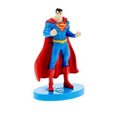 DC Justice League 2 3/4″ – 3″ Figurine Toys Lot of 3 [ BM. SM. WW. ] Just Play