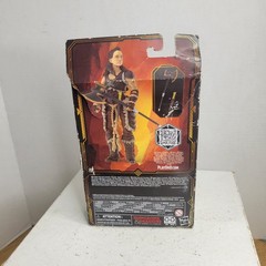 Dungeons & Dragons: Honor Among Thieves – Holga, Golden Archive 6″ Action Figure