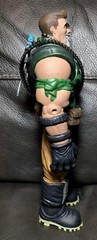 Small Soldiers Kip Killigan 3-D Printed & Handpainted 8.5in