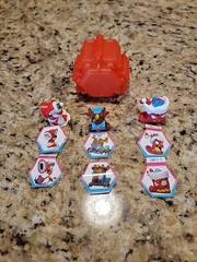 Christmas Lot RARE Mr Beast Lab Swarms Everything In Photo Is Included Free Ship