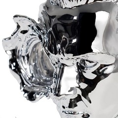 PureArts Terminator 2 T-1000 Liquid Art Mask 1:1 Scale Standard Edition