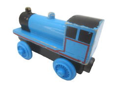 Britt Allcroft Thomas & Friends “Edward” – ERTL Britt Allcroft 1994 Vintage
