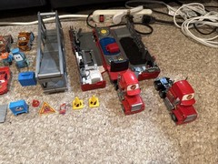 Pixar Cars Variety Lot, Read Description