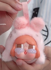 Crybaby Cry Me An Ocean Series Blind Box Plush Doll Confirmed Figure Authentic