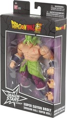 Dragon Ball Super Broly Series 12 Action Figure – 6.5 Inches of Articulation