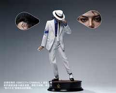 Ready! New INART Gy-A022 1/6 Smooth Criminal Jackson Collectible Action Figure