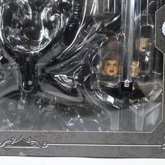 Bandai Saint Cloth Myth Hades Original Color Edition Saint Seiya Figure