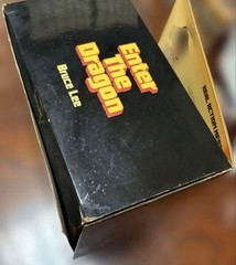 Bruce Lee Enter The Dragon