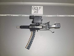 1/6 Scale Modern Era 40mm Grenade Launcher Ammunition