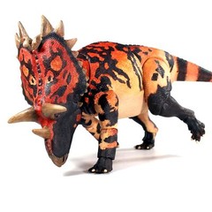 Creative Beast Studios Beasts of The Mesozoic: Ceratopsian Series Utahceratop…