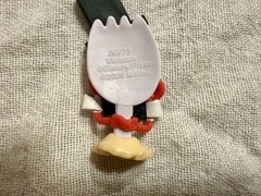 Toy Story 5 Small Stars Series 2 Forky & Lilypad Backpack Mystery Figures – New