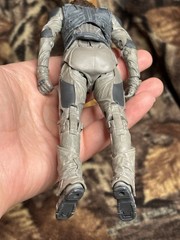 McFarlane Dune Paul Atreides Timothee Chalamet Part Two 7″ Scale Action Figure