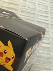 Jazzwares Target Excl Pokemon Select Trainer Team Ser. MEGA CHARIZARD X New MIB