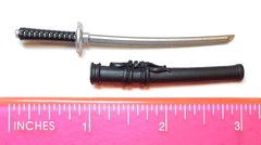Marauder SERIES #2 1:12 Scale Weapons for 6″ GI Joe Classified -Factory Produced