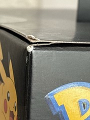 Jazwares Pokémon Entei & Raikou Select Trainer Series Figures Target Exclusive