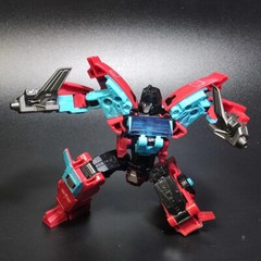 Engine Gun Weapon For Legacy Pointblank Upgrade Kit 3D Printing