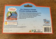 2001 Learning Curve Wooden Thomas Train Gold Prospector’s Cars! New!