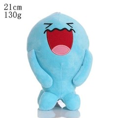 Plush Toy High Quality Anime Cartoon Stuffed Doll Gift For Kids