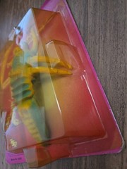 THE RAGING ROPER Vintage 80’s Advanced D&D Dungeons & Dragons in package