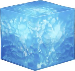 Marvel Loki Tesseract Electronic Role Play Accessory with Light FX