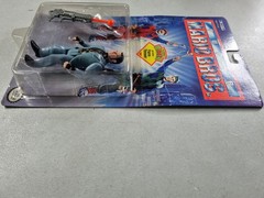 Ertl Super Mario Bros Movie IGGY Action Figure 1993 New Sealed