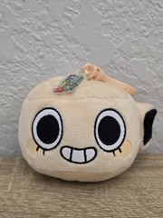 Dandy’s World SHELLY Mystery Plush Bag Clip Blind Bag (Read)